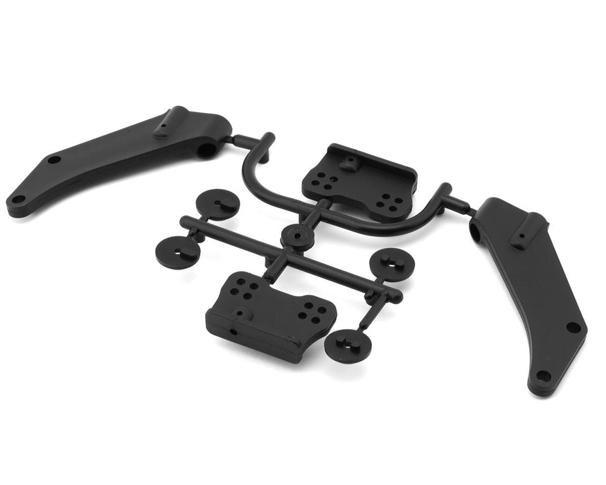 Mugen Seiki Wing Mount Set (MBX7R/MBX7TR)