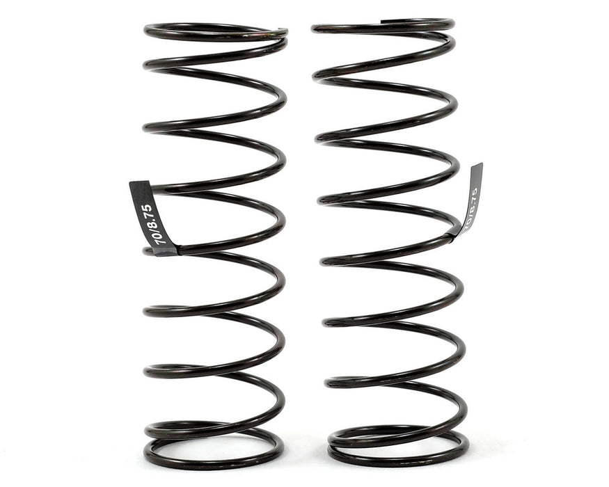 Mugen Seiki 70mm Front Shock Spring Set (Hard - 1.6/8.75T) (2)
