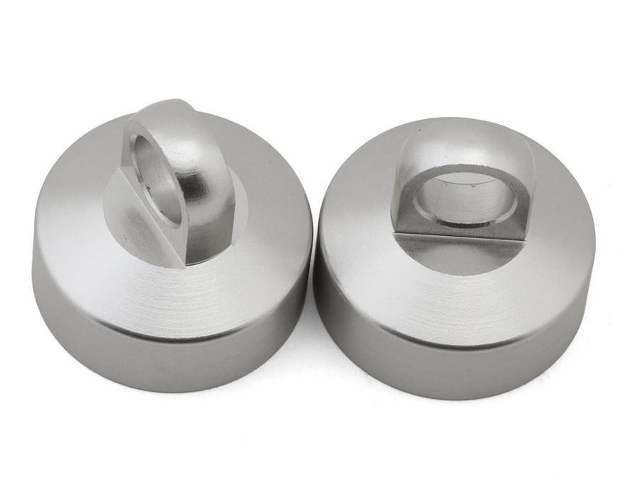 Mugen Seiki MBX 16mm Aluminum Shock Caps (2)