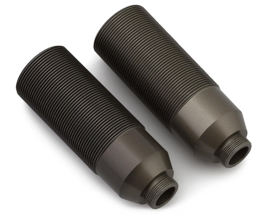 Mugen Seiki MBX8 Rear Shock Damper Bodies (16mm) (2)