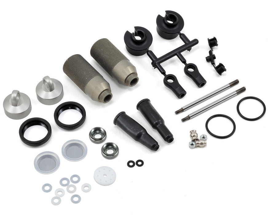 Mugen Seiki 16mm Front Damper Set