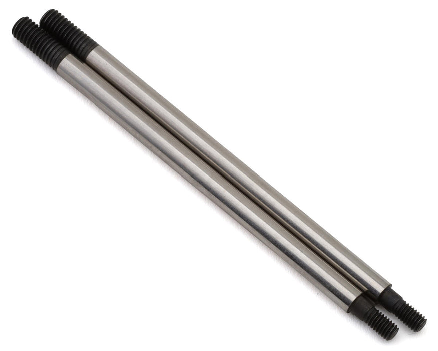 Mugen Seiki MBX7R/MBX8R Rear Shock Shafts (2)