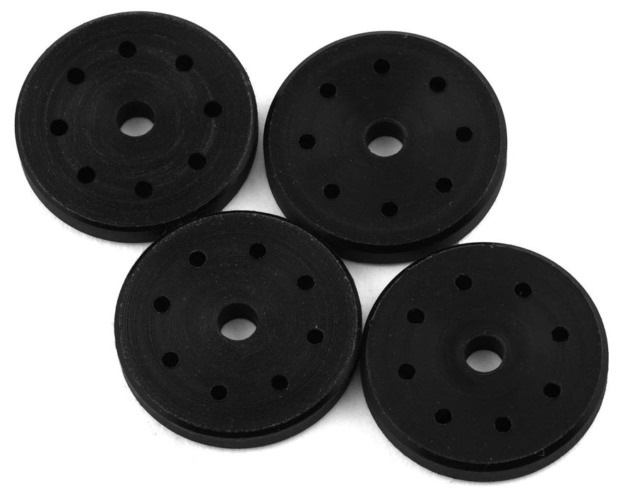 Mugen Seiki MBX 16mm Damper Piston (8x1.2) (4)