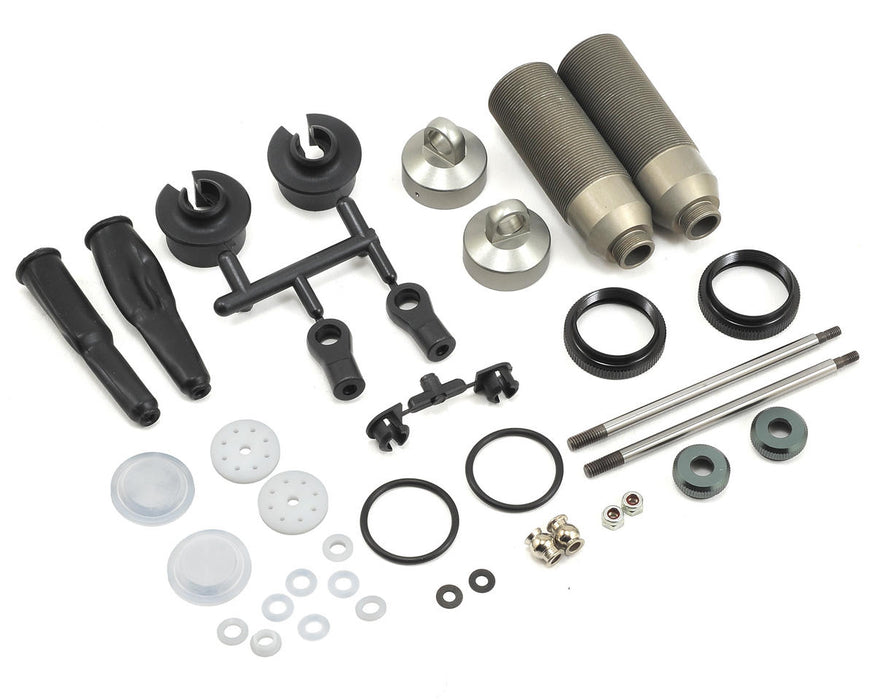 Mugen Seiki X7TR/ECO 16mm Rear Damper Set