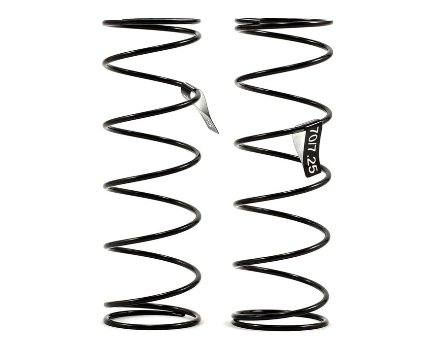 Mugen Seiki Big Bore Front Damper Spring Set (1.4/7.25T) (2)