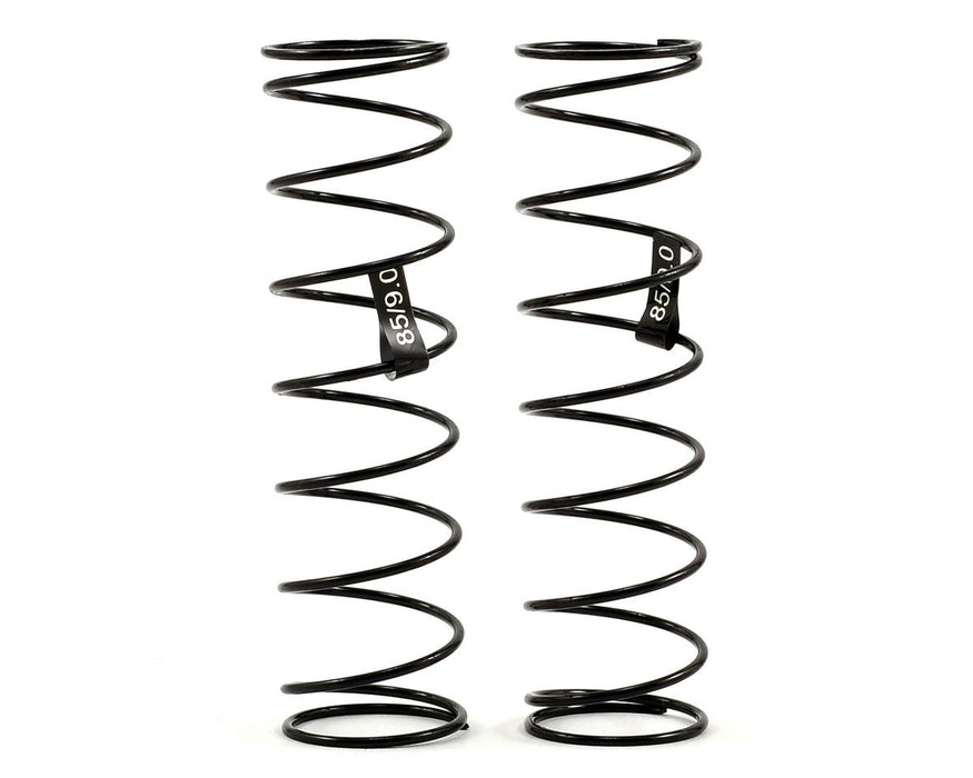 Mugen Seiki Big Bore Rear Damper Spring Set (1.4/9.0T) (2)