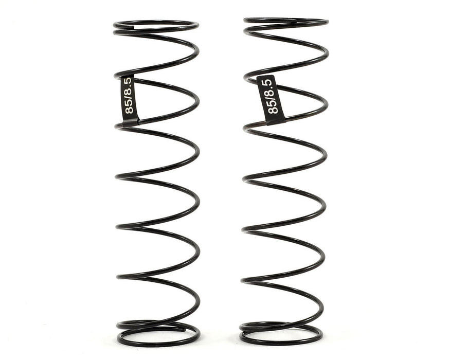 Mugen Seiki Big Bore Rear Damper Spring Set (1.4/8.5T) (2)