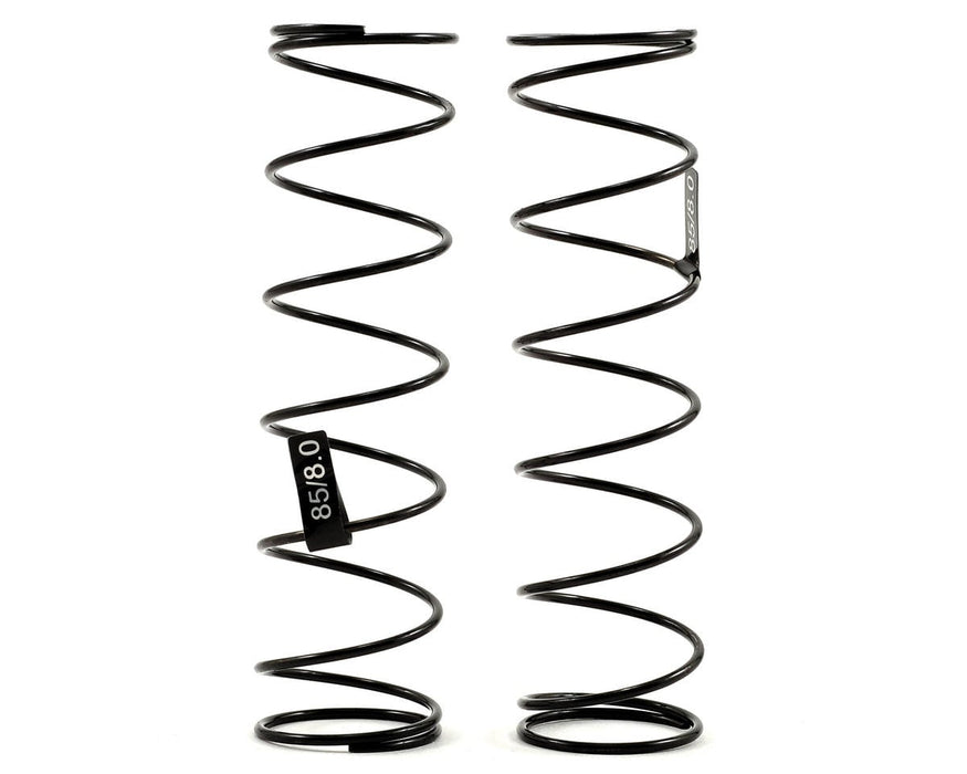 Mugen Seiki Big Bore Rear Damper Spring Set (1.4/8.0T) (2)