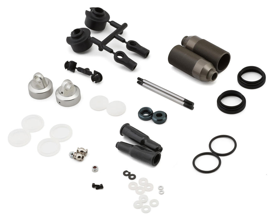Mugen Seiki MBX8R 16mm Front Shocks Set
