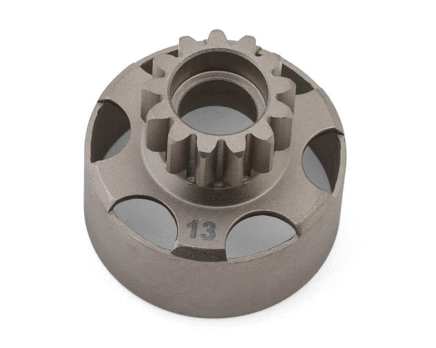 Mugen Seiki MBX8 Light Weight Clutch Bell (13T)