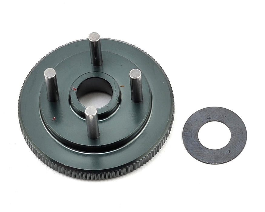 Mugen Seiki 4-Shoe Flywheel