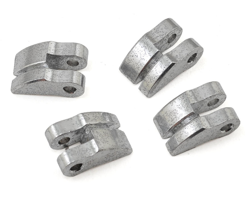 Mugen Seiki Aluminum Clutch Shoes (4)