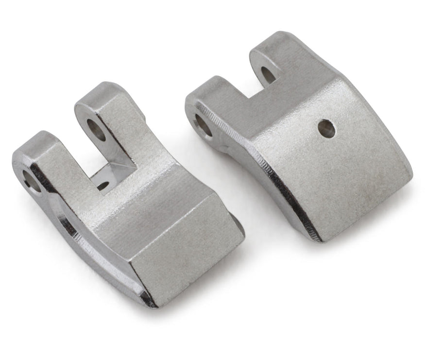 Mugen Seiki MBX8R/MBX8TR V2 4-Shoe Clutch Aluminum Shoes (2)