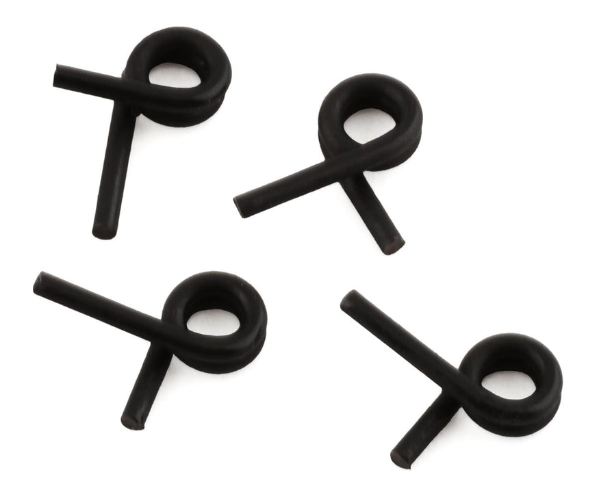 Mugen Seiki V2 1.0mm Clutch Springs (4)