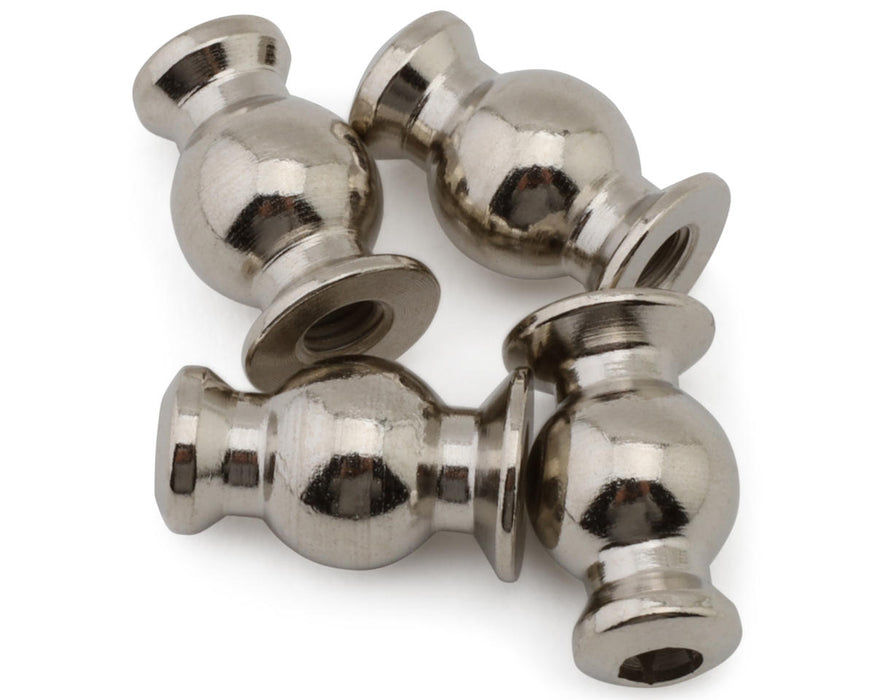 Mugen Seiki MBX8R Camber Link Pivot Balls (4)