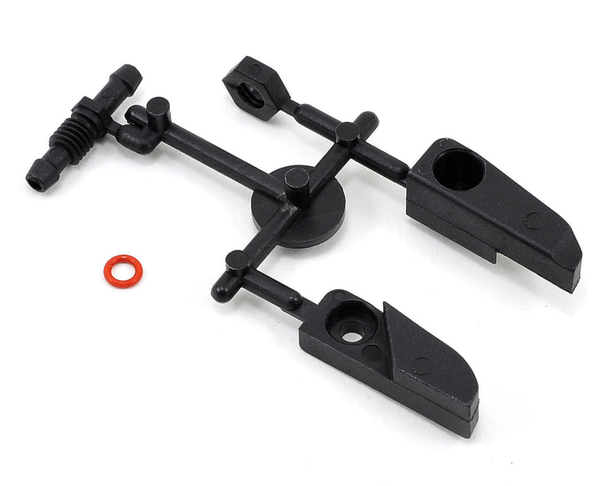 Mugen Seiki Fuel Tank Nipple and Stopper Set