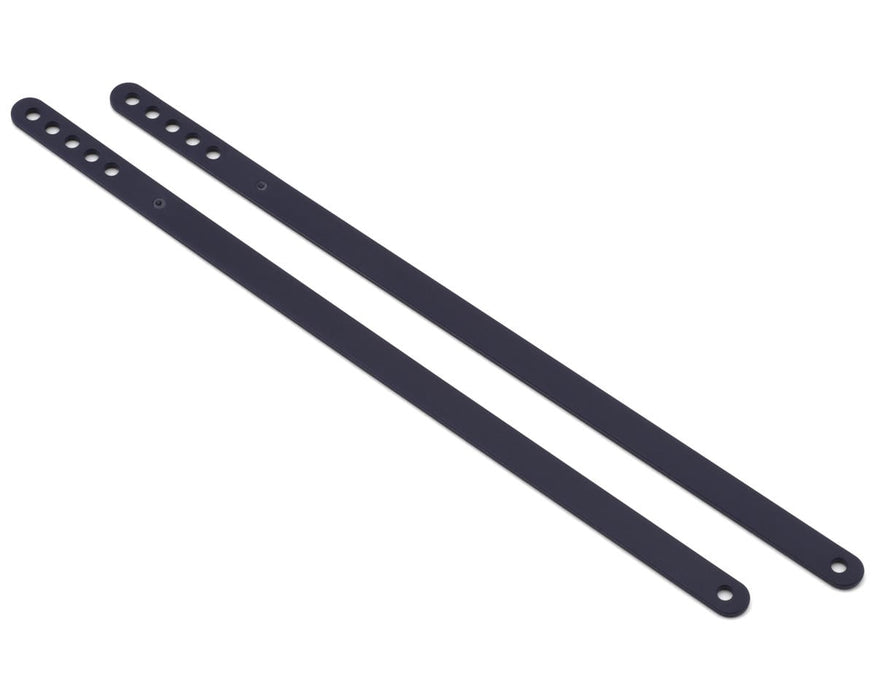 Mugen Seiki MBX Fuel Cap Rubber Handles (2)