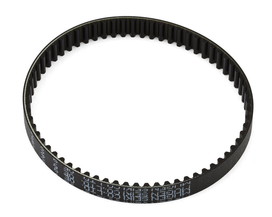 Mugen Seiki MRX 8mm Rear Drive Belt