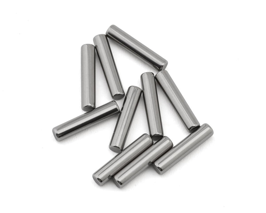 Mugen Seiki 2.5x11.8mm Roller Pin (10)