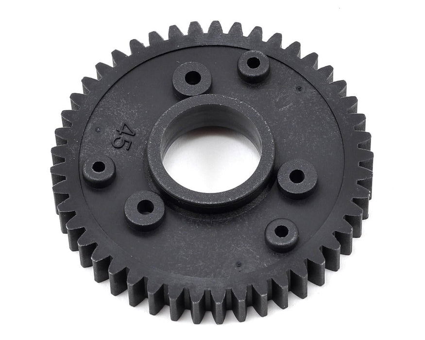 Mugen Seiki MRX6 2nd Gear Spur Gear (45T)