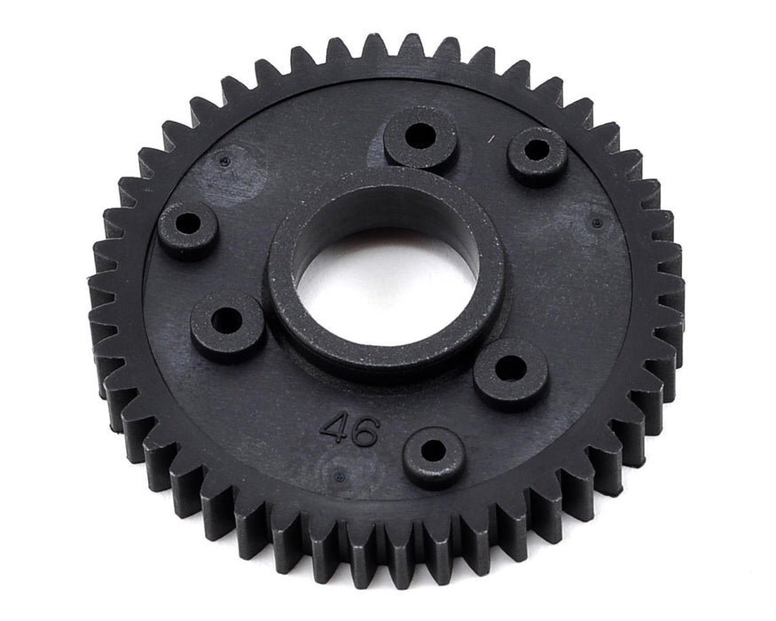 Mugen Seiki MRX6 2nd Gear Spur Gear (46T)