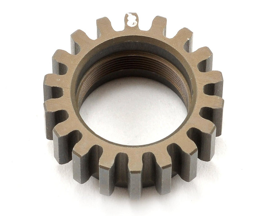 Mugen Seiki 1st Gear Pinion (18T)