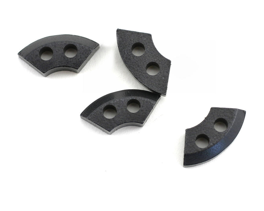 Mugen Seiki Light Weight Centrifigal Clutch Shoe