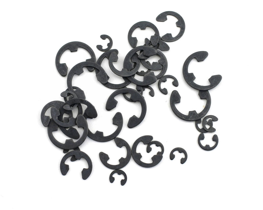 Mugen Seiki E-Ring Set