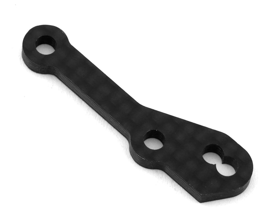Mugen Seiki MRX/MTX Graphite Rear Lower Shock Mount