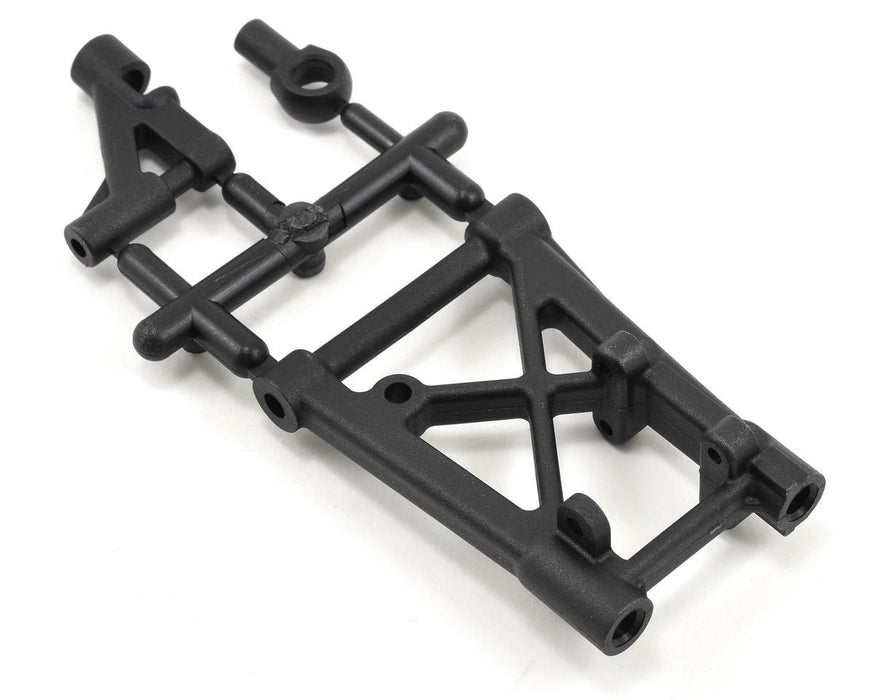 Mugen Seiki MRX5 WC Rear Lower/Upper Suspension Arm Set