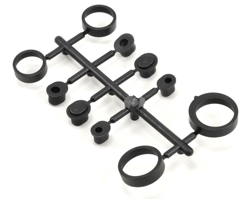 Mugen Seiki Eccentric Hub