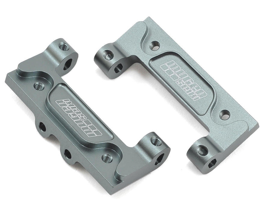 Mugen Seiki Aluminum Front Upper Arm Mount