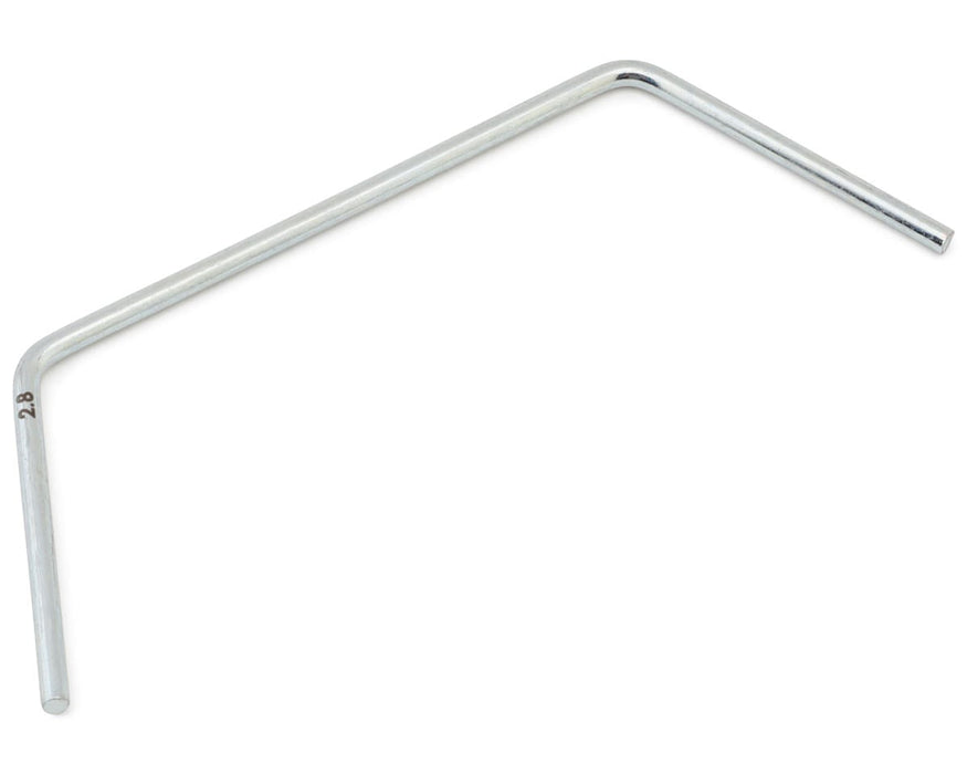 Mugen Seiki MRX6 Rear Anti-Roll Sway Bar (2.8mm)