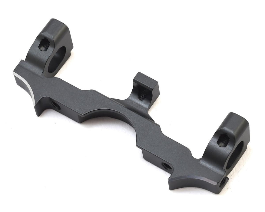 Mugen Seiki MRX6R Rear Lower Long Arm Bulkhead