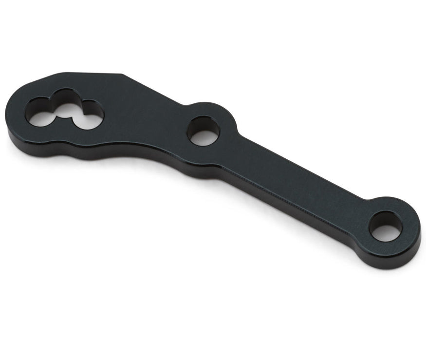 Mugen Seiki MRX6X 3mm Aluminum Rear Lower Shock Mount