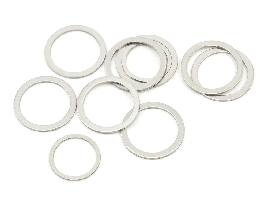 Mugen Seiki Pulley Spacer Set