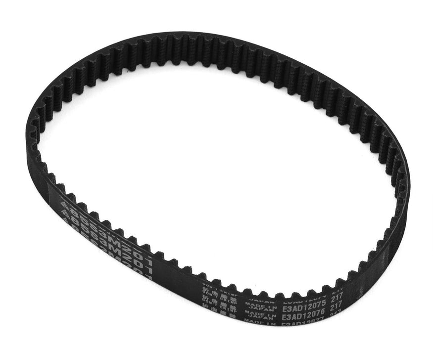 Mugen Seiki Rubber Rear Belt (MRX5/MRX6X)