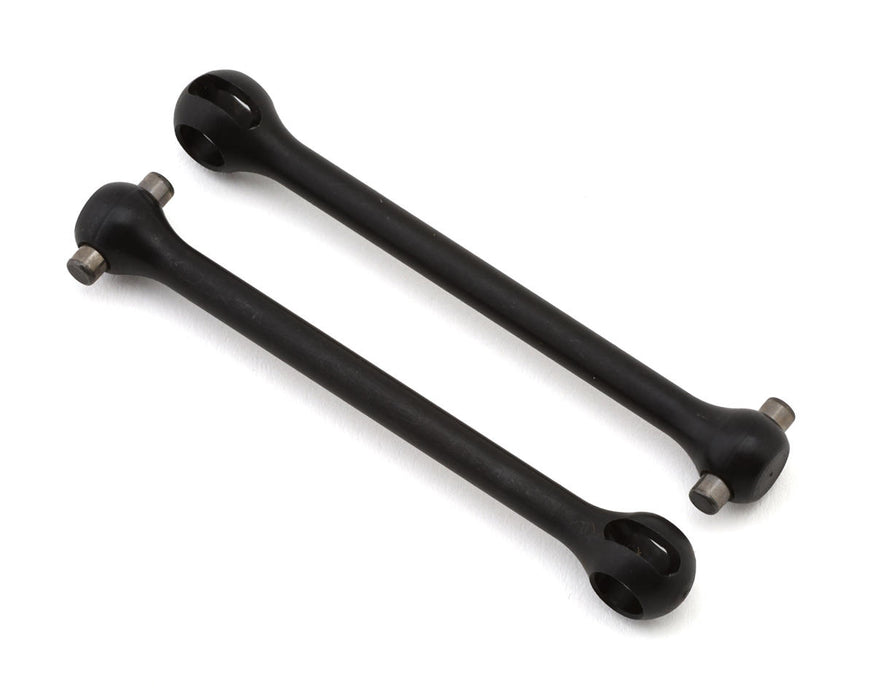 Mugen Seiki MRX6 Rear Drive Shaft Set (2)