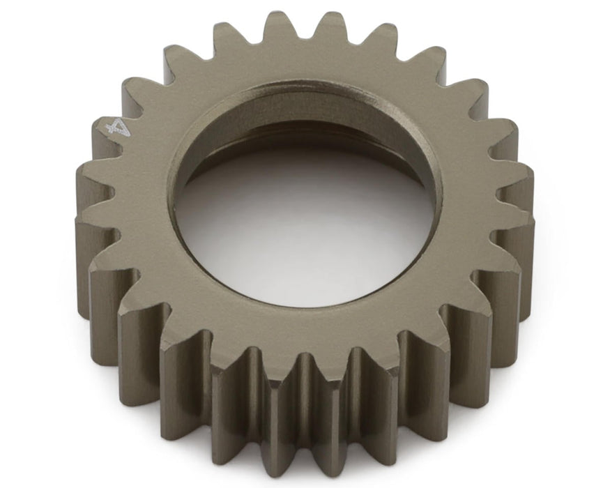 Mugen Seiki MRX6X 1st Pinion Gear (24T)