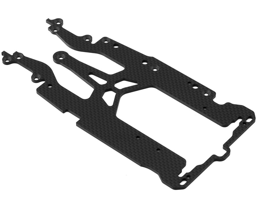 Mugen Seiki MRX6R Carbon Fiber Radio Tray