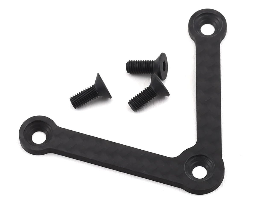 Mugen Seiki MRX6R Graphite Radio Tray Brace