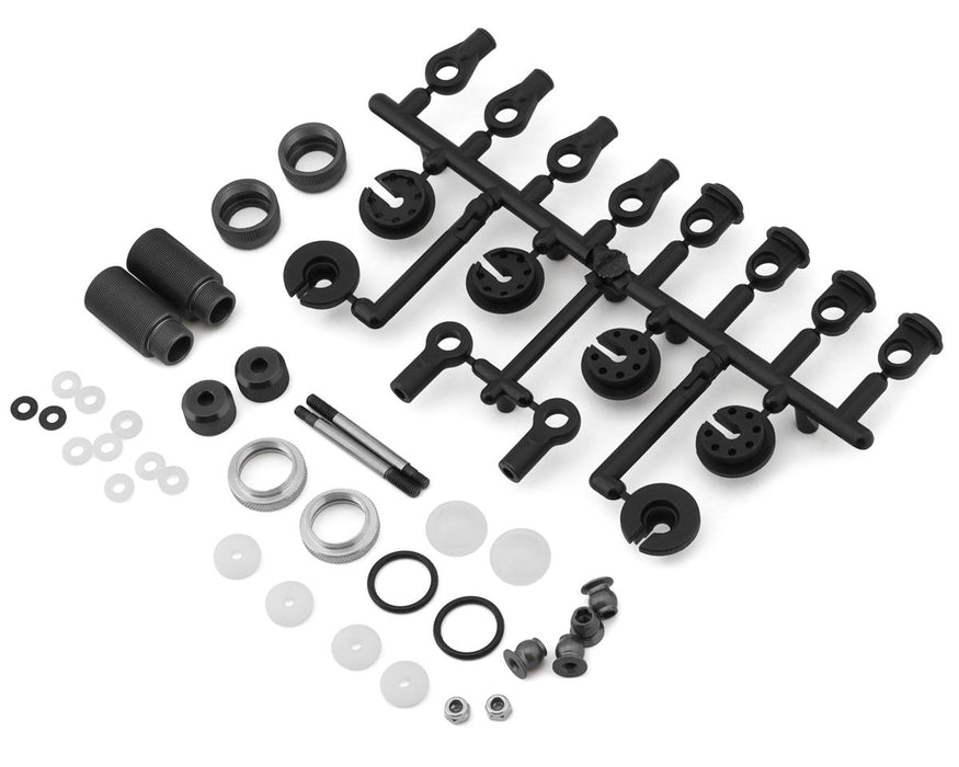 Mugen Seiki MRX6R Shock Assembly Set (2)