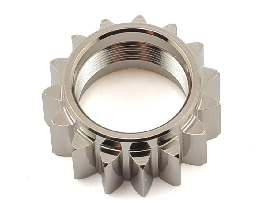 Mugen Seiki HD Pinion - 1st Gear (15T)