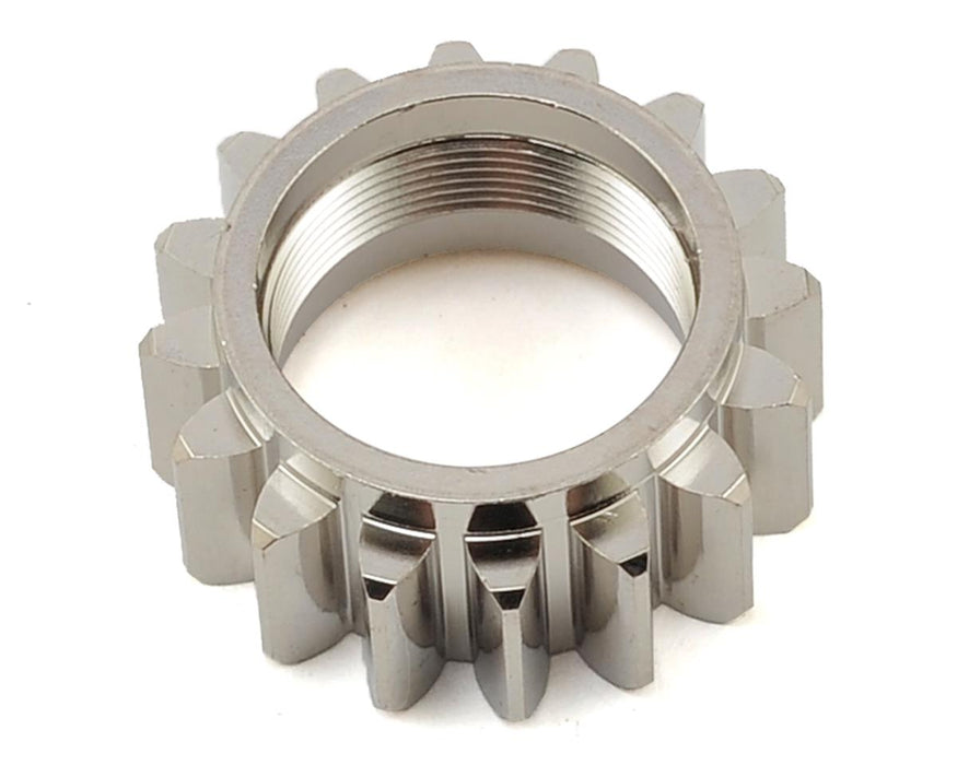 Mugen Seiki HD Pinion - 1st Gear (16T)