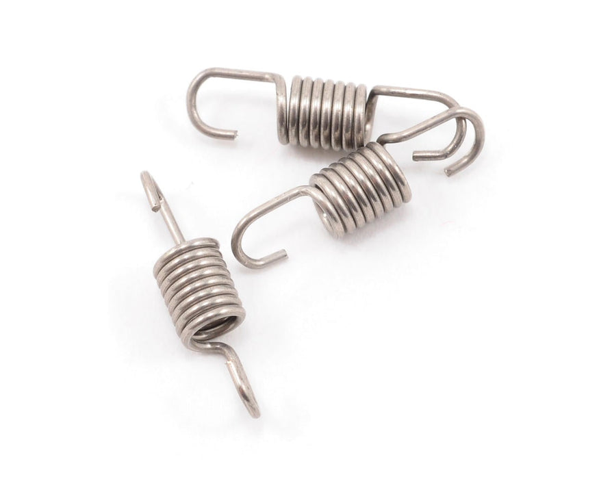 Mugen Seiki Ninja JX21 Muffler Spring (3)