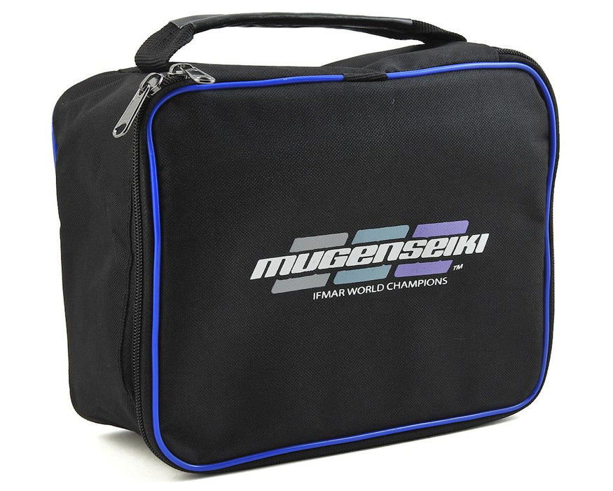 Mugen Seiki Shock/Diff Fluid Bag