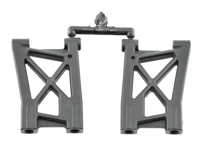Mugen Seiki Rear Lower Suspension Arm (MTX4)