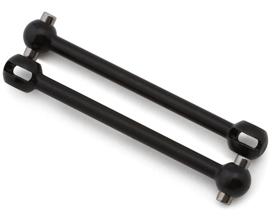 Mugen Seiki MTX7 Front Universal Drive Shafts (2)