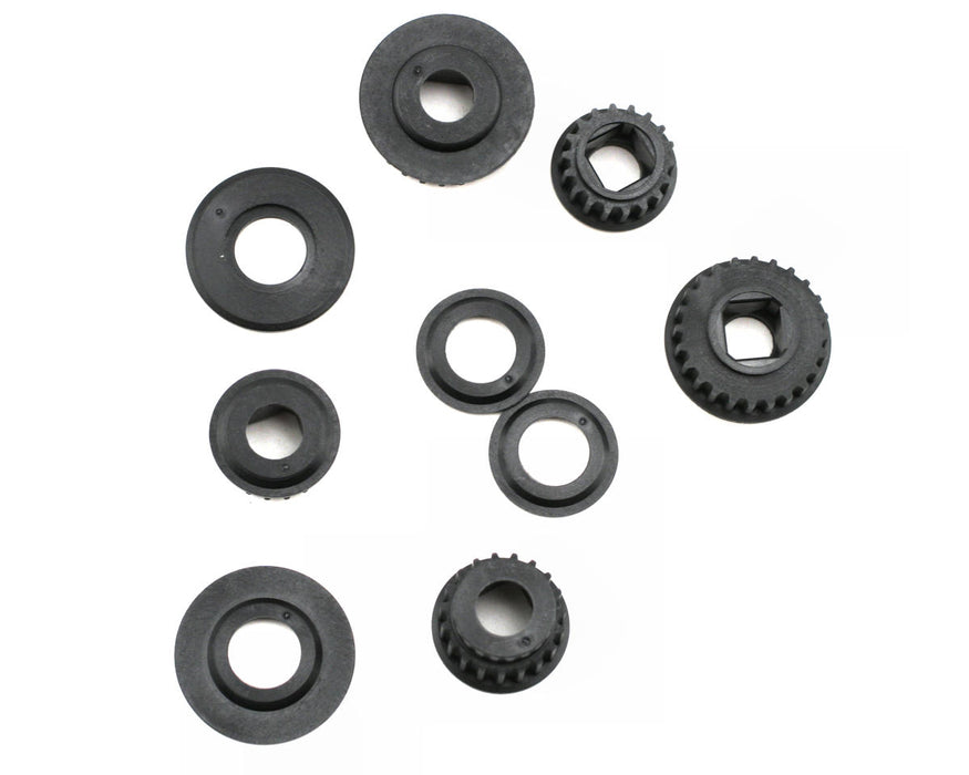 Mugen Seiki Pulley Set (MTX4)