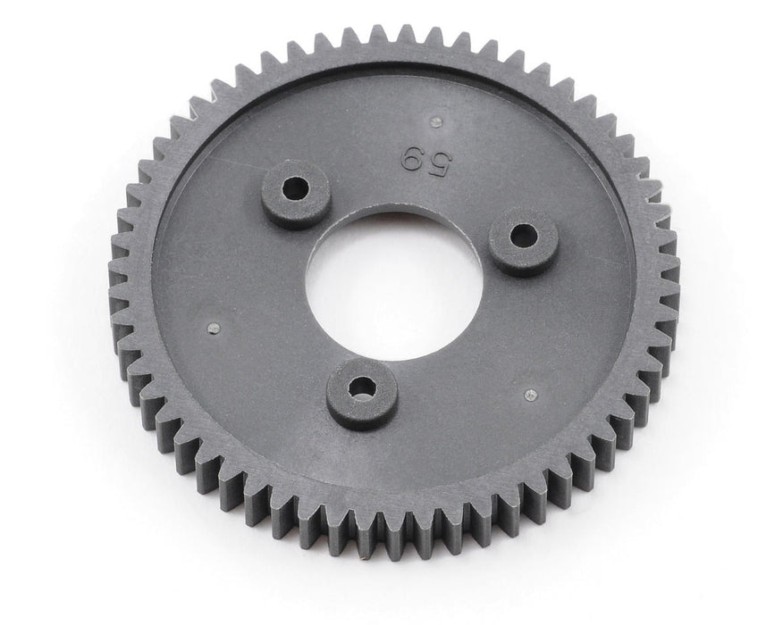 Mugen Seiki 59T 1st Gear (Fine Pitch)